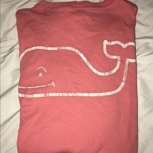 Vineyard Vines t shirt